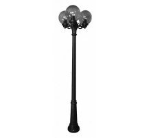 Парковый светильник Fumagalli Globe 250 G25.157.S30.AZF1R