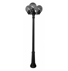 Парковый светильник Fumagalli Globe 250 G25.157.S30.AZF1R
