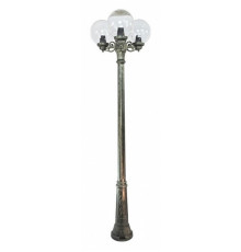 Парковый светильник Fumagalli Globe 250 G25.157.S30.BXF1R
