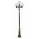 Парковый светильник Fumagalli Globe 250 G25.157.S30.BXF1R