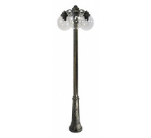 Парковый светильник Fumagalli Globe 250 G25.157.S30.BXF1RDN