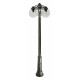 Парковый светильник Fumagalli Globe 250 G25.157.S30.BXF1RDN