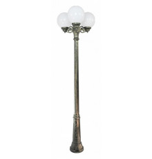Парковый светильник Fumagalli Globe 250 G25.157.S30.BYF1R