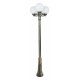 Парковый светильник Fumagalli Globe 250 G25.157.S30.BYF1R