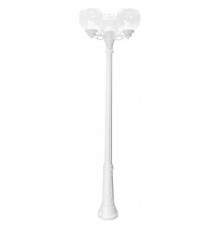 Парковый светильник Fumagalli Globe 250 G25.157.S30.WXF1R