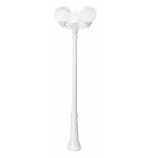 Парковый светильник Fumagalli Globe 250 G25.157.S30.WYF1R