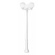 Парковый светильник Fumagalli Globe 250 G25.157.S30.WYF1R