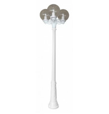 Парковый светильник Fumagalli Globe 250 G25.157.S30.WZF1R