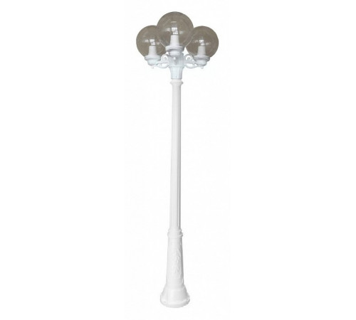Парковый светильник Fumagalli Globe 250 G25.157.S30.WZF1R