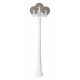 Парковый светильник Fumagalli Globe 250 G25.157.S30.WZF1R