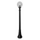 Парковый светильник Fumagalli Globe 250 G25.158.000.AXF1R