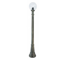 Парковый светильник Fumagalli Globe 250 G25.158.000.BXF1R