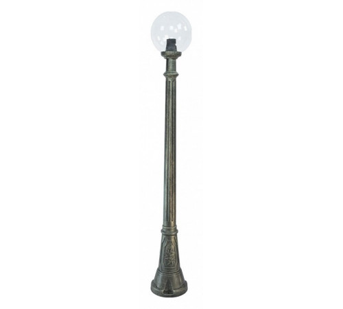 Парковый светильник Fumagalli Globe 250 G25.158.000.BXF1R Парковый светильник Fumagalli Globe 250 G25.158.000.BXF1R