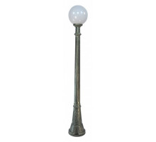 Парковый светильник Fumagalli Globe 250 G25.158.000.BYF1R
