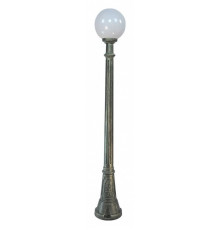 Парковый светильник Fumagalli Globe 250 G25.158.000.BYF1R