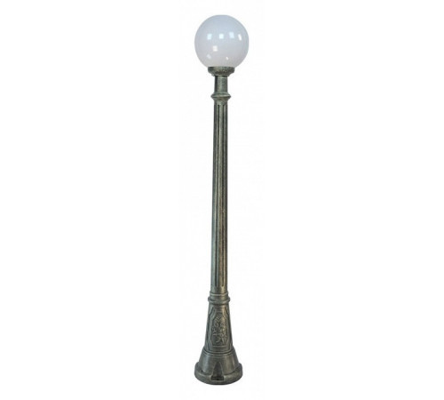 Парковый светильник Fumagalli Globe 250 G25.158.000.BYF1R Парковый светильник Fumagalli Globe 250 G25.158.000.BYF1R