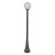 Парковый светильник Fumagalli Globe 250 G25.158.000.BYF1R