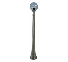 Парковый светильник Fumagalli Globe 250 G25.158.000.BZF1R