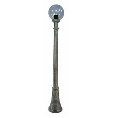 Парковый светильник Fumagalli Globe 250 G25.158.000.BZF1R