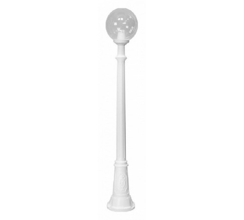 Парковый светильник Fumagalli Globe 250 G25.158.000.WXF1R Парковый светильник Fumagalli Globe 250 G25.158.000.WXF1R