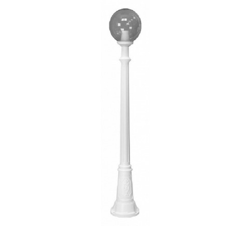 Парковый светильник Fumagalli Globe 250 G25.158.000.WZF1R Парковый светильник Fumagalli Globe 250 G25.158.000.WZF1R
