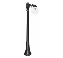 Парковый светильник Fumagalli Globe 250 G25.158.S10.AXF1R