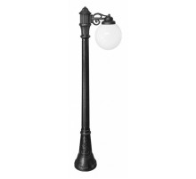 Парковый светильник Fumagalli Globe 250 G25.158.S10.AYF1R