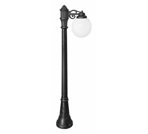Парковый светильник Fumagalli Globe 250 G25.158.S10.AYF1R