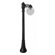 Парковый светильник Fumagalli Globe 250 G25.158.S10.AZF1R