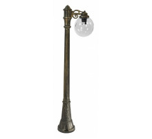 Парковый светильник Fumagalli Globe 250 G25.158.S10.BXF1R