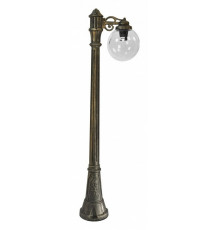 Парковый светильник Fumagalli Globe 250 G25.158.S10.BXF1R