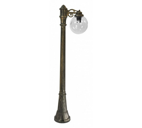 Парковый светильник Fumagalli Globe 250 G25.158.S10.BXF1R