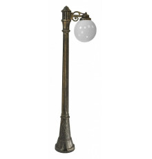 Парковый светильник Fumagalli Globe 250 G25.158.S10.BYF1R