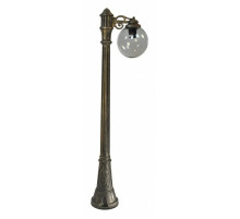 Парковый светильник Fumagalli Globe 250 G25.158.S10.BZF1R