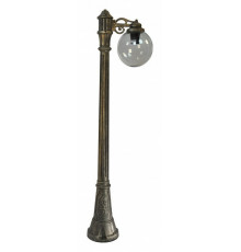 Парковый светильник Fumagalli Globe 250 G25.158.S10.BZF1R