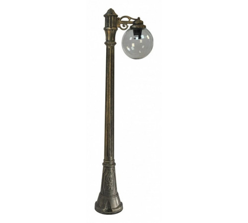 Парковый светильник Fumagalli Globe 250 G25.158.S10.BZF1R