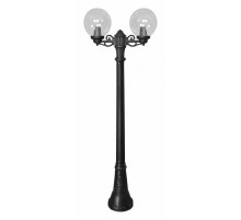 Парковый светильник Fumagalli Globe 250 G25.158.S20.AXF1R