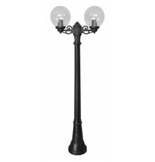 Парковый светильник Fumagalli Globe 250 G25.158.S20.AXF1R