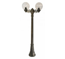 Парковый светильник Fumagalli Globe 250 G25.158.S20.BXF1R