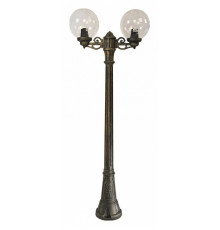 Парковый светильник Fumagalli Globe 250 G25.158.S20.BXF1R