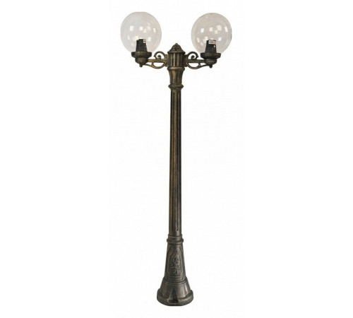 Парковый светильник Fumagalli Globe 250 G25.158.S20.BXF1R