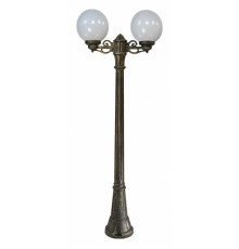 Парковый светильник Fumagalli Globe 250 G25.158.S20.BYF1R