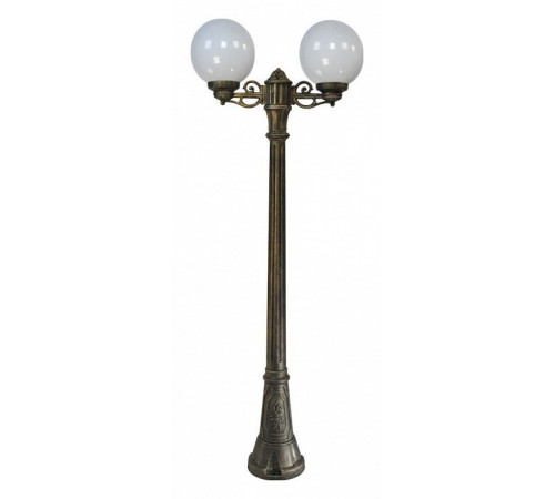 Парковый светильник Fumagalli Globe 250 G25.158.S20.BYF1R