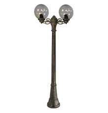 Парковый светильник Fumagalli Globe 250 G25.158.S20.BZF1R