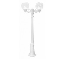 Парковый светильник Fumagalli Globe 250 G25.158.S20.WXF1R