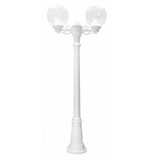 Парковый светильник Fumagalli Globe 250 G25.158.S20.WXF1R