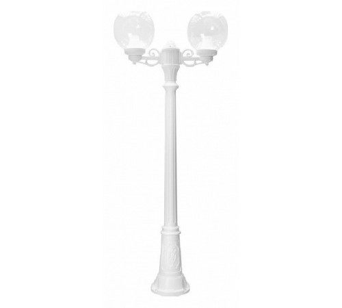 Парковый светильник Fumagalli Globe 250 G25.158.S20.WXF1R