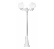 Парковый светильник Fumagalli Globe 250 G25.158.S20.WYF1R
