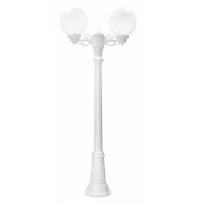 Парковый светильник Fumagalli Globe 250 G25.158.S20.WYF1R