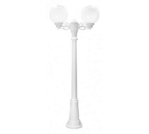 Парковый светильник Fumagalli Globe 250 G25.158.S20.WYF1R